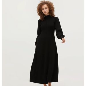 HILL HOUSE Persephone dress